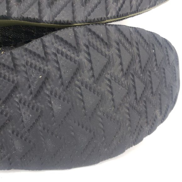 NoBull Matryx Trail Runner lace up Gray Black Shoes main image 6
